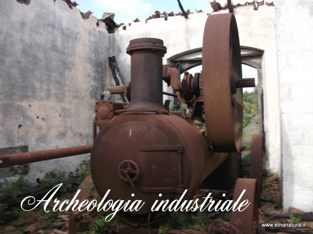 Archeologia industriale